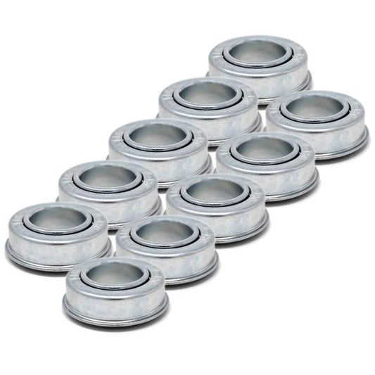 Bethesda Industrial (10) 3/4"x1-3/8" Wheel Bearings for Cub Cadet 384881-R93 384881-R94 MTD 741-0141