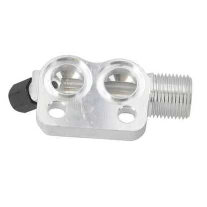 Bethesda Industrial Suction Manifold fits John Deere 4040 4050 4230 4240 4250 4430 4440 4450 RE10980