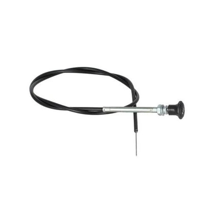 Bethesda Industrial Cable - Fuel Stop / Shutoff fits Massey Ferguson 165 175 255 265 275 511414M1