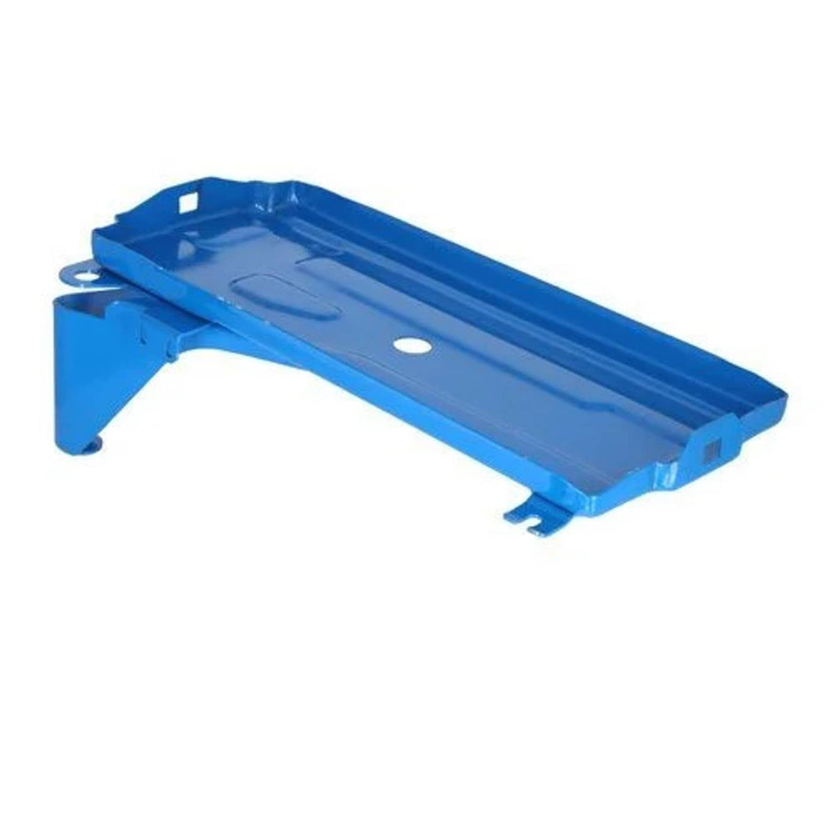 Bethesda Industrial Battery Tray - 128 Amp Battery 19-3/4"x 9" fits Ford 2000 4000 4110 C5NN10723H