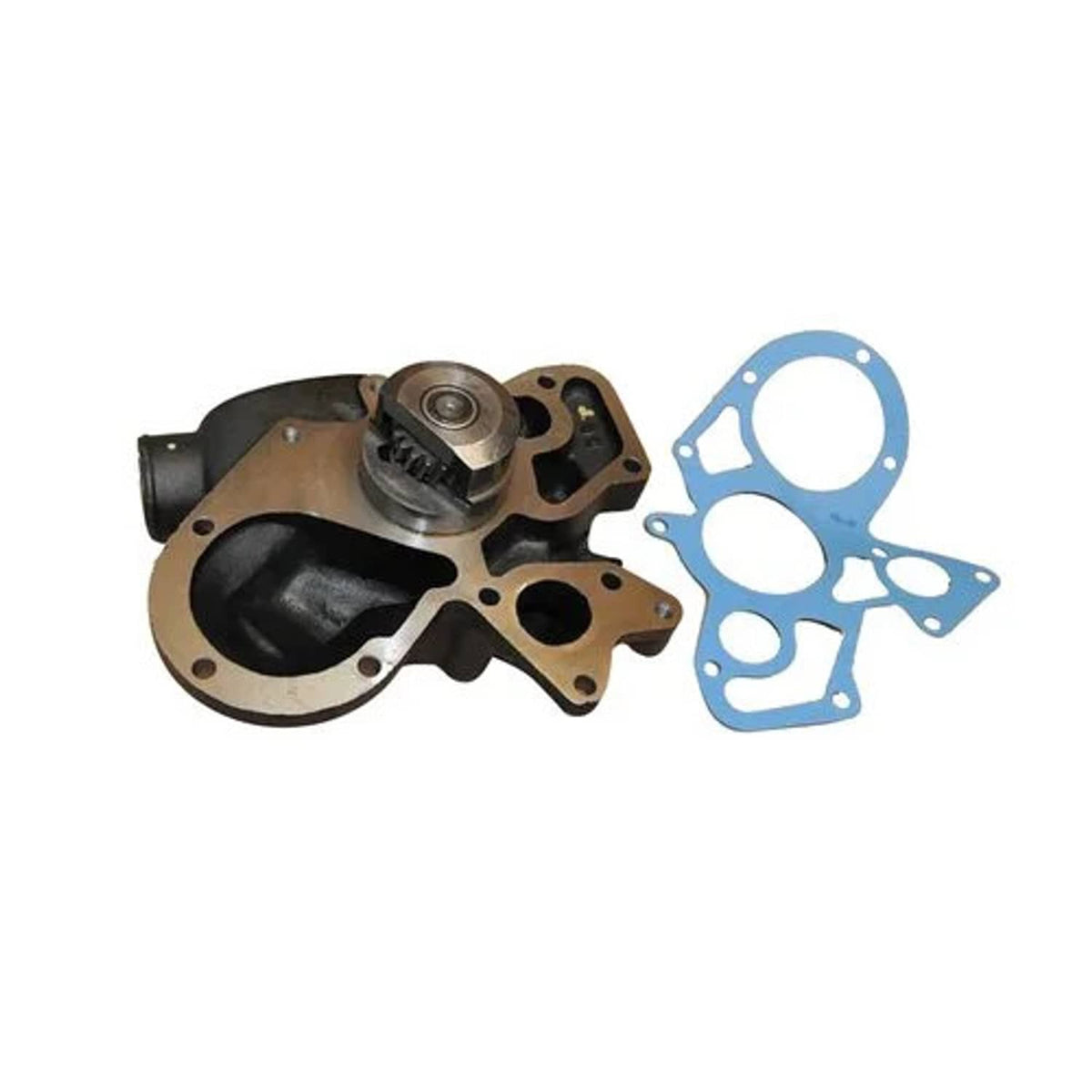 Bethesda Industrial Water Pump fits Massey Ferguson 6465 6475 6480 4224708M91 fits Perkins U5MW0191