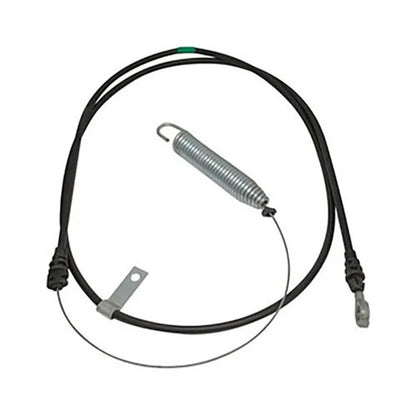 Bethesda Industrial PTO Cable fits John Deere 108 108 GY21106