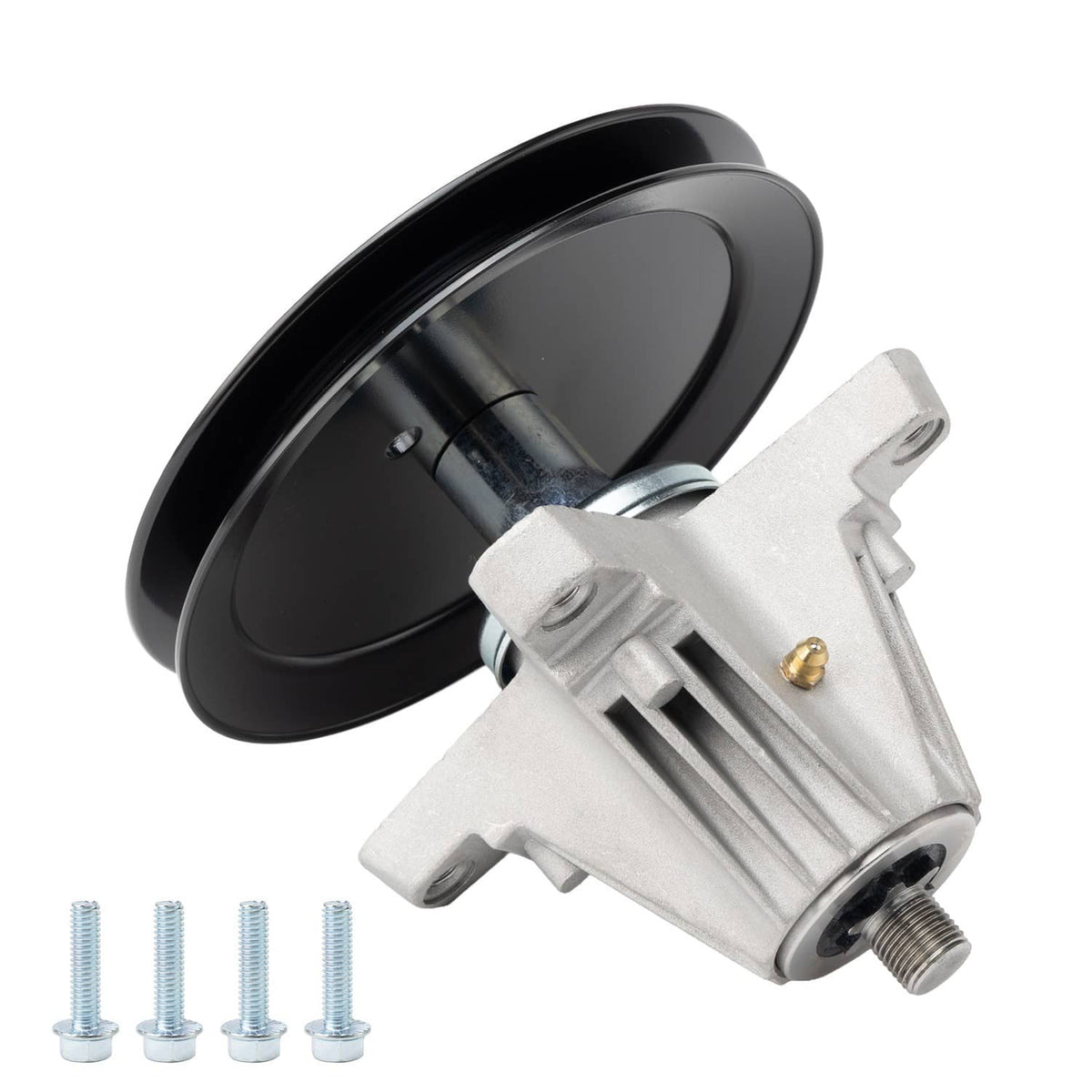 Bethesda Industrial 2 Spindle Assembly for MTD 918-06977A 618-06977 618-06977A 918-06977 285-700
