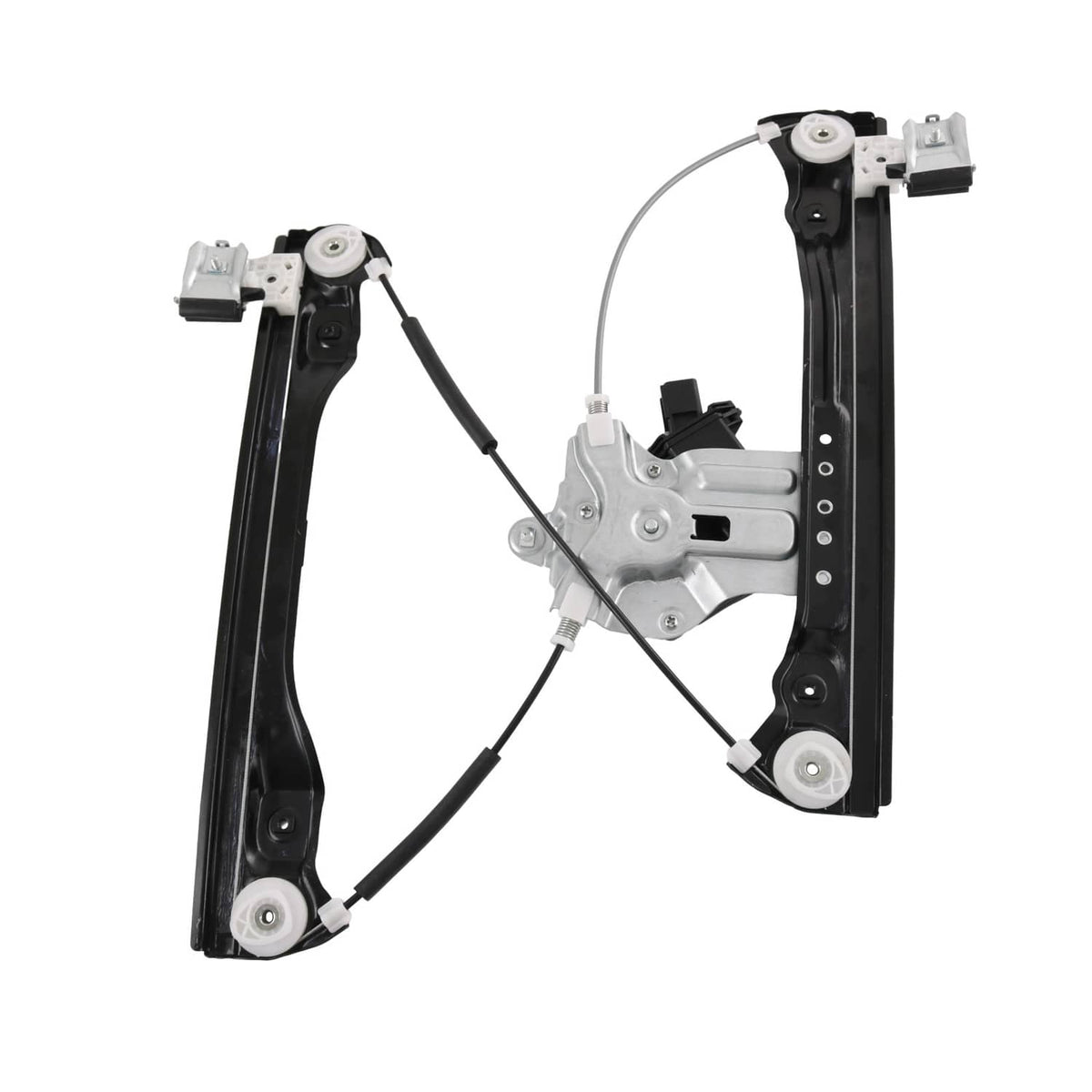 Bethesda Industrial Driver Front Side Window Regulator w/ Motor 748-974 For Chevy Cruze 2011-2015