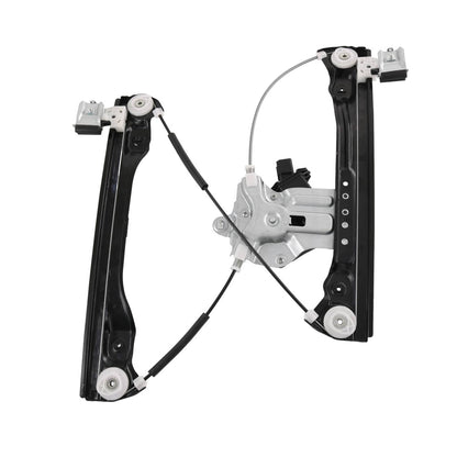 Bethesda Industrial Driver Front Side Window Regulator w/ Motor 748-974 For Chevy Cruze 2011-2015