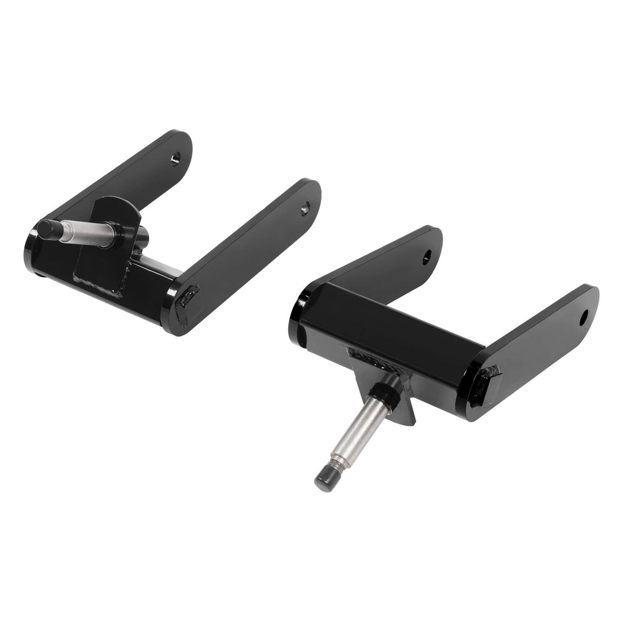 Bethesda Industrial Fits Hustler Super Z HD X-One Lawn Mower Big Dog DiabloFlex Forks Set #606696