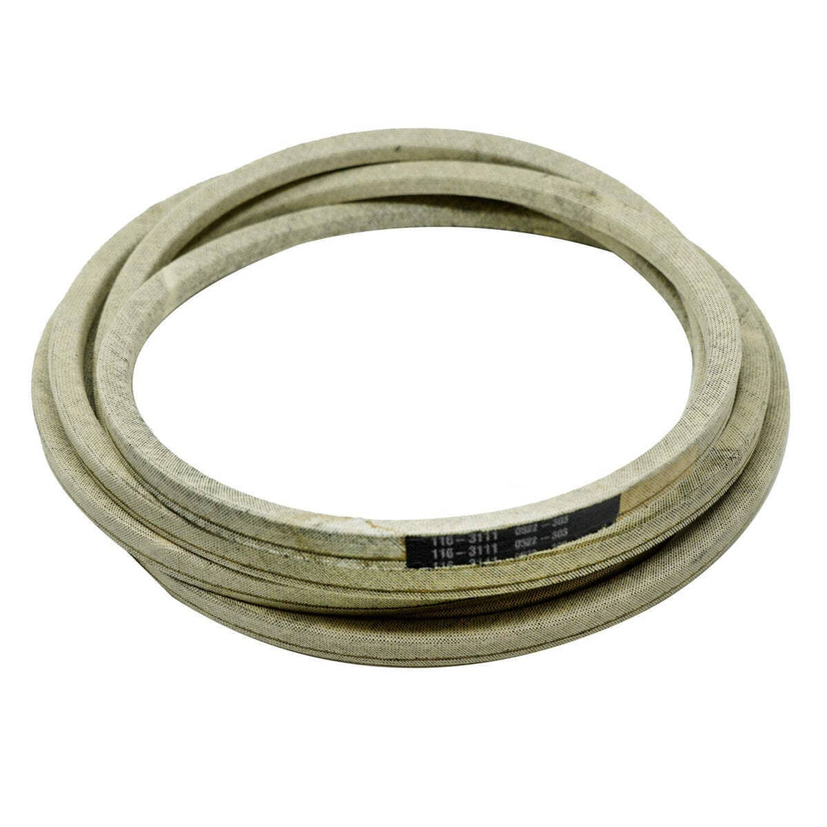 Bethesda Industrial Genuine OEM Toro 116-3111 Deck Belt Fits 74470 VT20KAS484 Vantage VT20KAS524