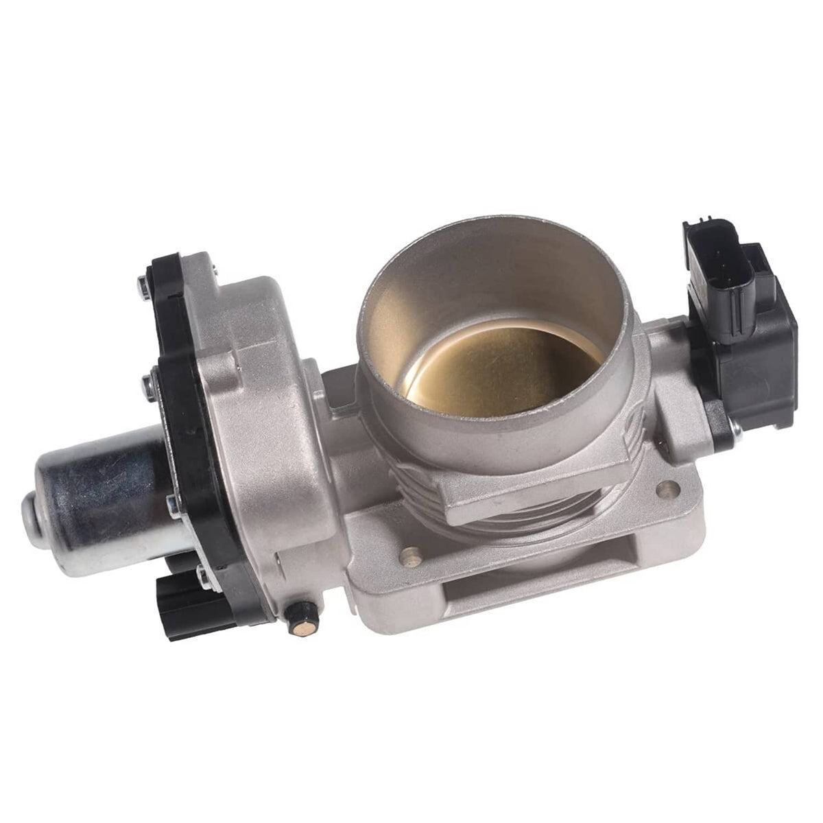 Bethesda Industrial New Throttle Body For Ford Crown Victoria V8 4.6L 2005-2011 E-150 3L5Z9E926AA