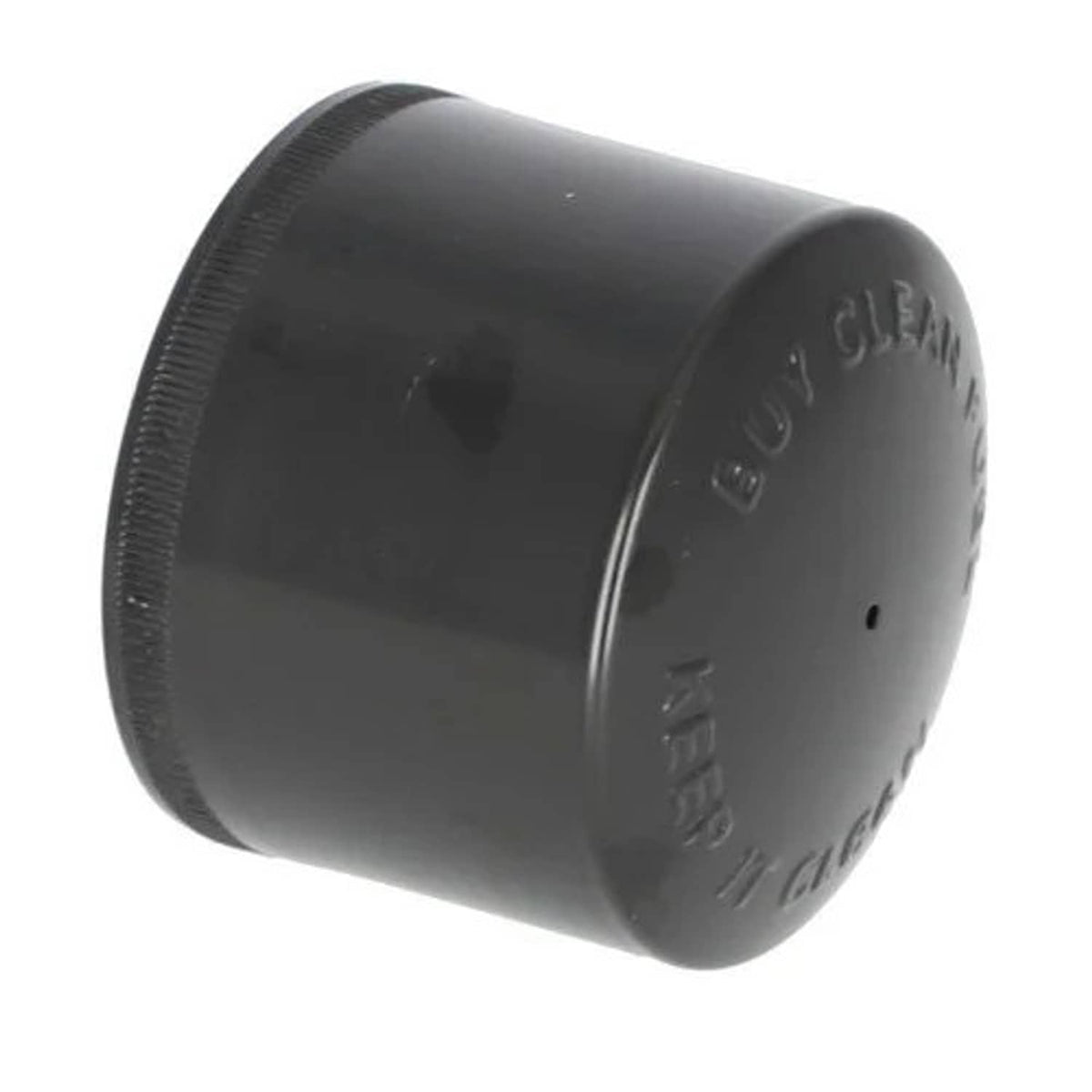 Bethesda Industrial Fuel Tank Cap - Triple Baffle fits International 966 1066 224839C92