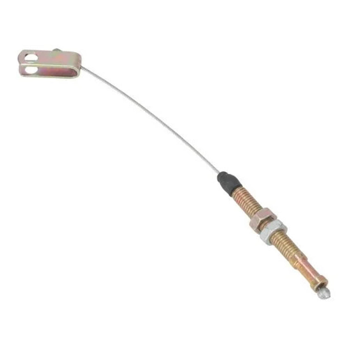 Bethesda Industrial Cable - Throttle fits Massey Ferguson 360 1696818M94