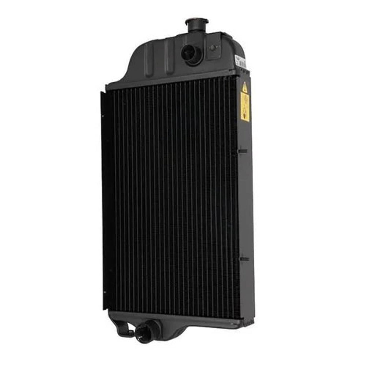 Bethesda Industrial Radiator fits John Deere 410 AR48171 AT32589 AT38583 AT32591