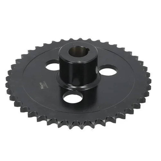 Bethesda Industrial Slow Down Sprocket fits New Holland CR9040 CR9060 84069677 fits Case IH 84069677