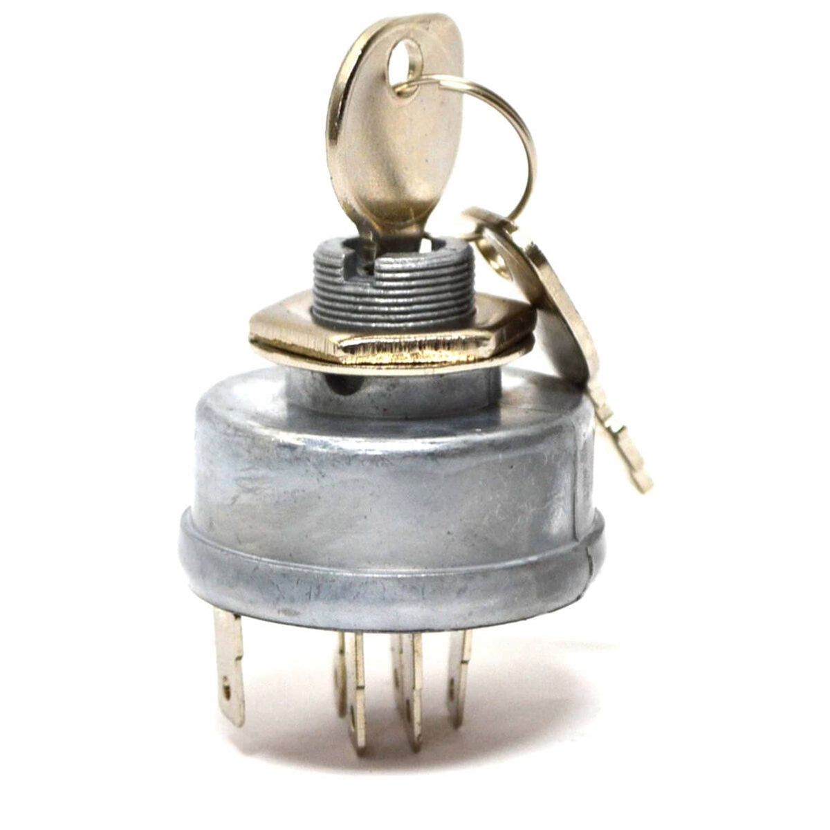 Bethesda Industrial Ignition Switch & Keys fits 5411H Murray 092377MA 92377 92377MA