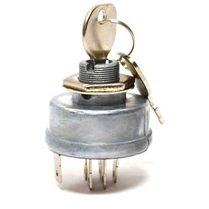 Bethesda Industrial Ignition Switch & Keys fits 5411H Murray 092377MA 92377 92377MA