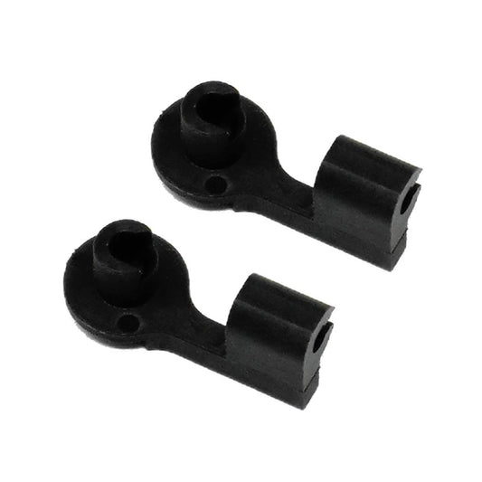 Bethesda Industrial 2PK Genuine OEM Kohler 25-158-11-S Throttle Linkage Bushings for 1332 1332G 1336