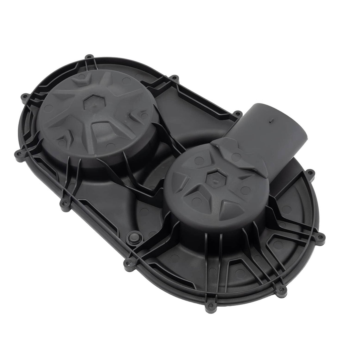 Bethesda Industrial 420212508 Outer Clutch Cover For Can-Am Maverick X3 2017-2024 / X3 Max 2018-2024