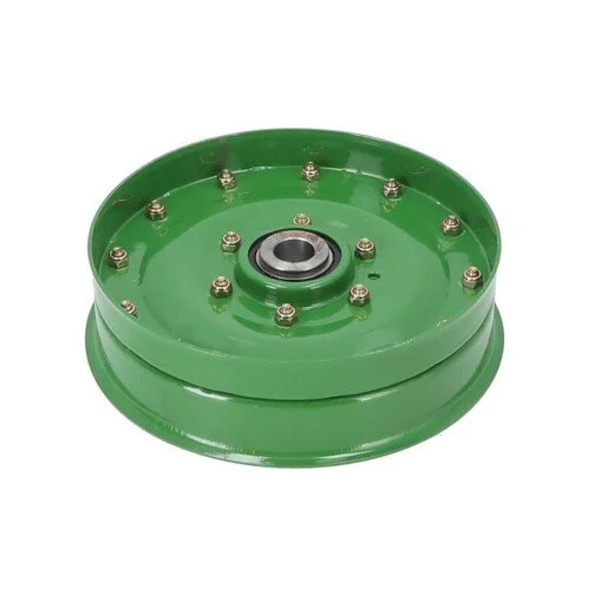 Bethesda Industrial Idler - Straw Chopper Jackshaft fits John Deere 9770 STS 9860 STS AH210837