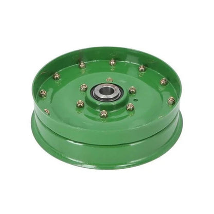Bethesda Industrial Idler - Straw Chopper Jackshaft fits John Deere 9770 STS 9860 STS AH210837
