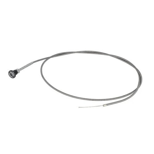 Bethesda Industrial Choke Cable fits International 460 766 806 856 2806 2856 656 374219R93