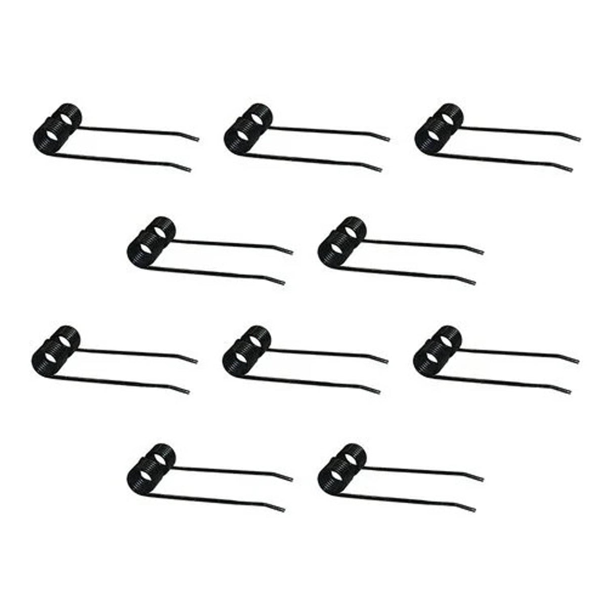 Bethesda Industrial Tine 10 Pack fits Case IH 8580 fits Hesston 700714199 fits Challenger