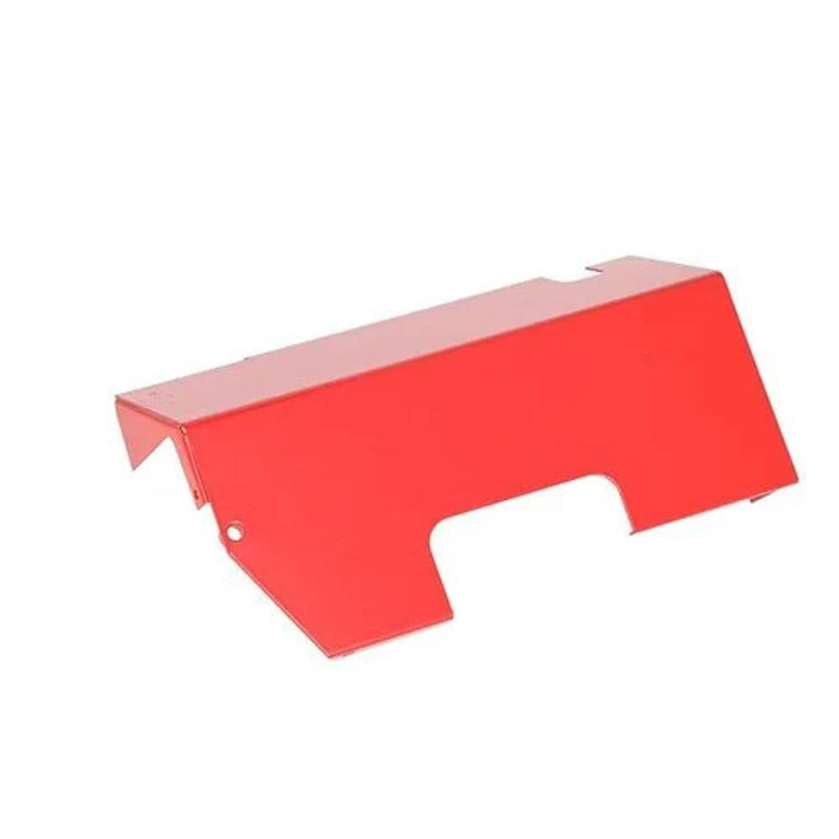 Bethesda Industrial Rear Seat Support Cover fits International 756 766 856 966 1066 1466 398015R2
