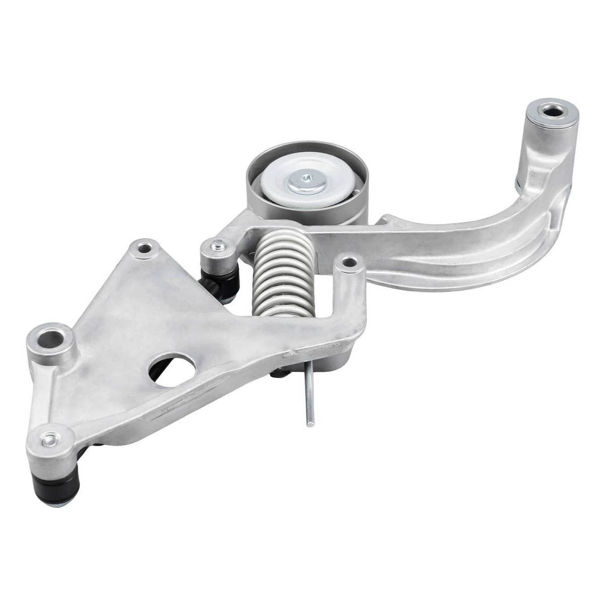Bethesda Industrial New 38404 Belt Tensioner w/Pulley for 2002-2008 Mini Cooper R52 R53 R56 L6 1.6L