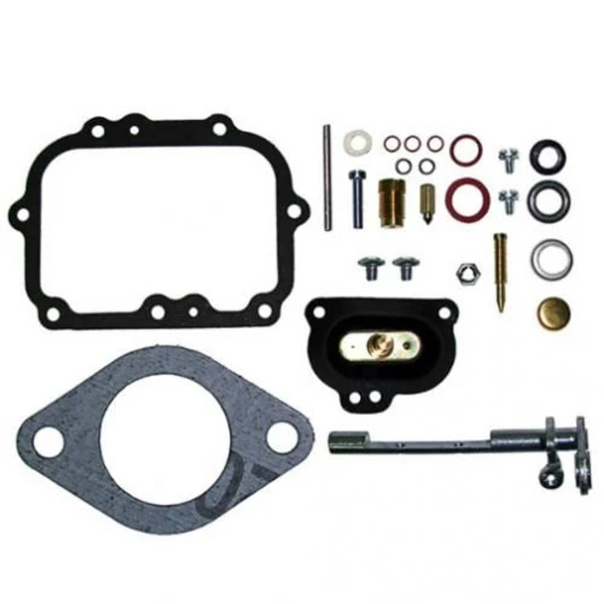 Bethesda Industrial Basic Carburetor Kit fits John Deere 4000 4010 4020 AR47746