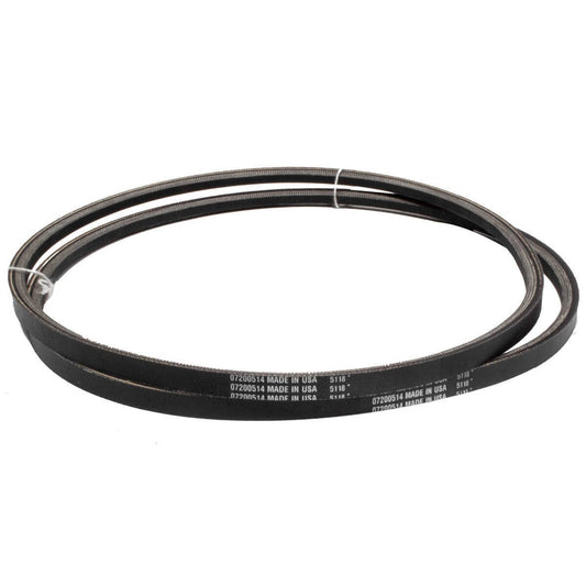 Bethesda Industrial Genuine OEM Ariens 07200514 V- Drive Belt Set for Snow Blower Deluxe 24 28 30