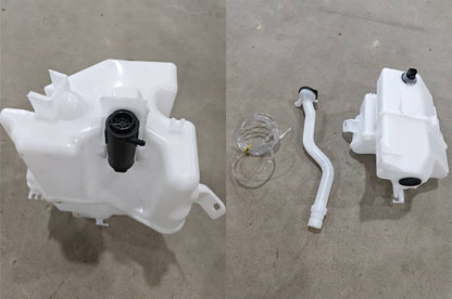 Bethesda Industrial Washer Reservoir Windshield Expansion Tank For Toyota RAV4 2019-2022 85315-42460