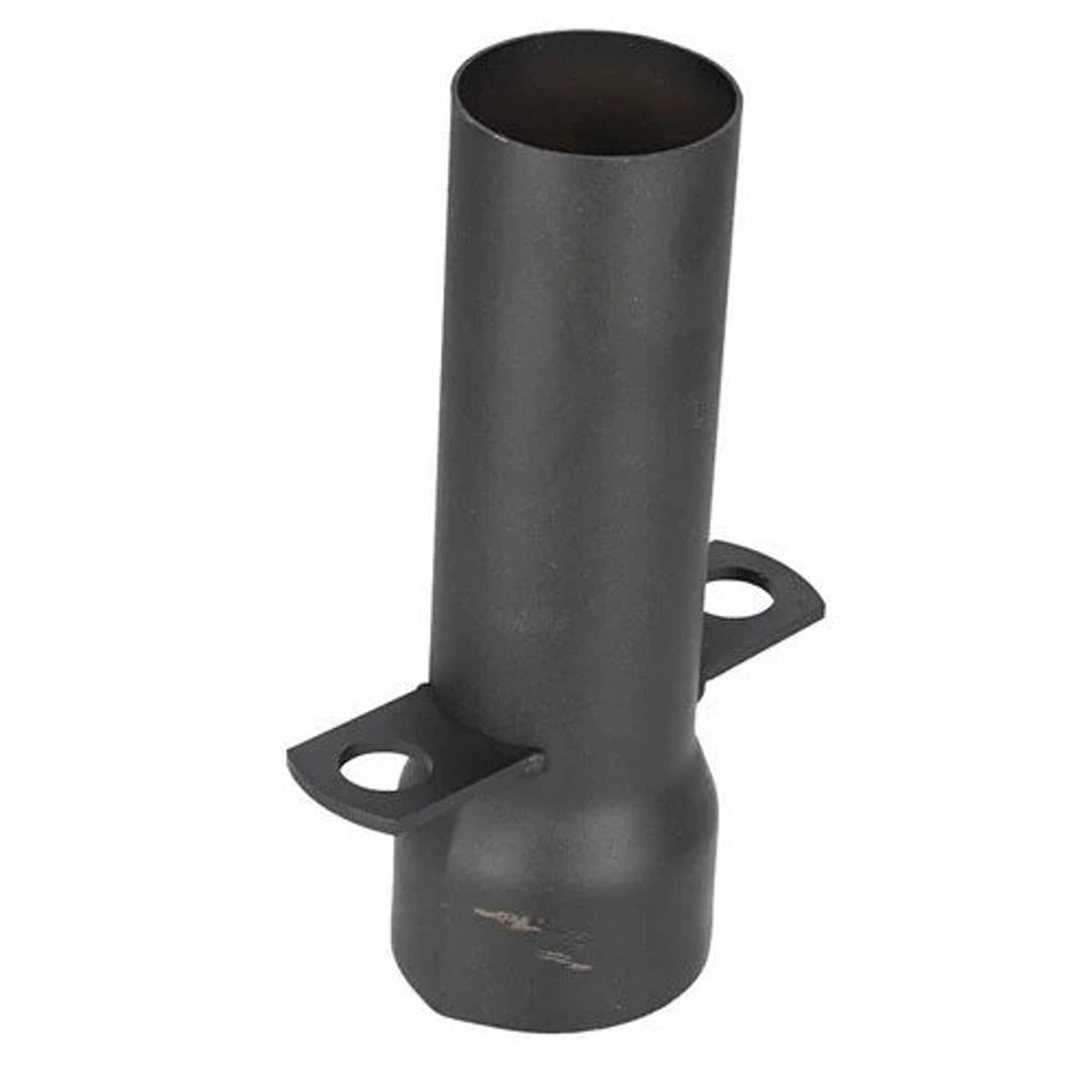 Bethesda Industrial Muffler Extension - Black fits John Deere MG9829757