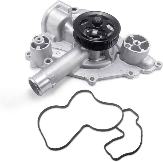 Bethesda Industrial Water Pump For 11-18 Dodge Charger Jeep Grand Cherokee Chrysler 300 5.7L 6.4L
