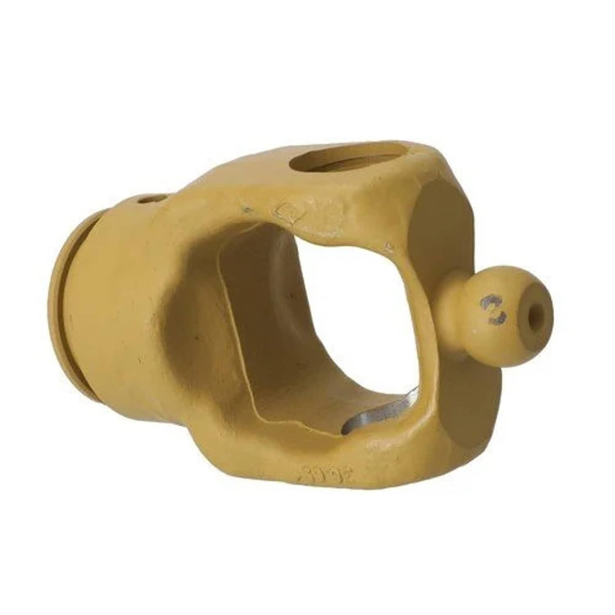 Bethesda Industrial Inboard Yoke fits Rhino W331573