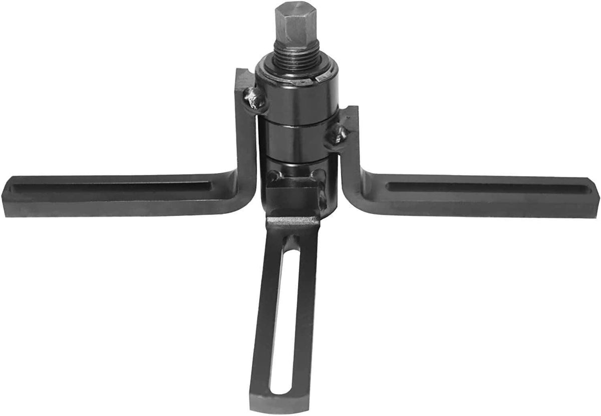 Bethesda Industrial Crank Case Splitter Separator and Crank Puller Installer Tool Dirt Bike ATV