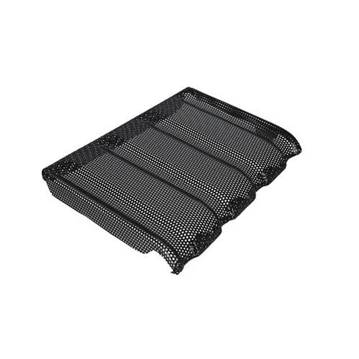Bethesda Industrial Grille Screen - Left Hand fits Ford 5700 6700 6710 7700 7710 7910 8210 D5NN8151A