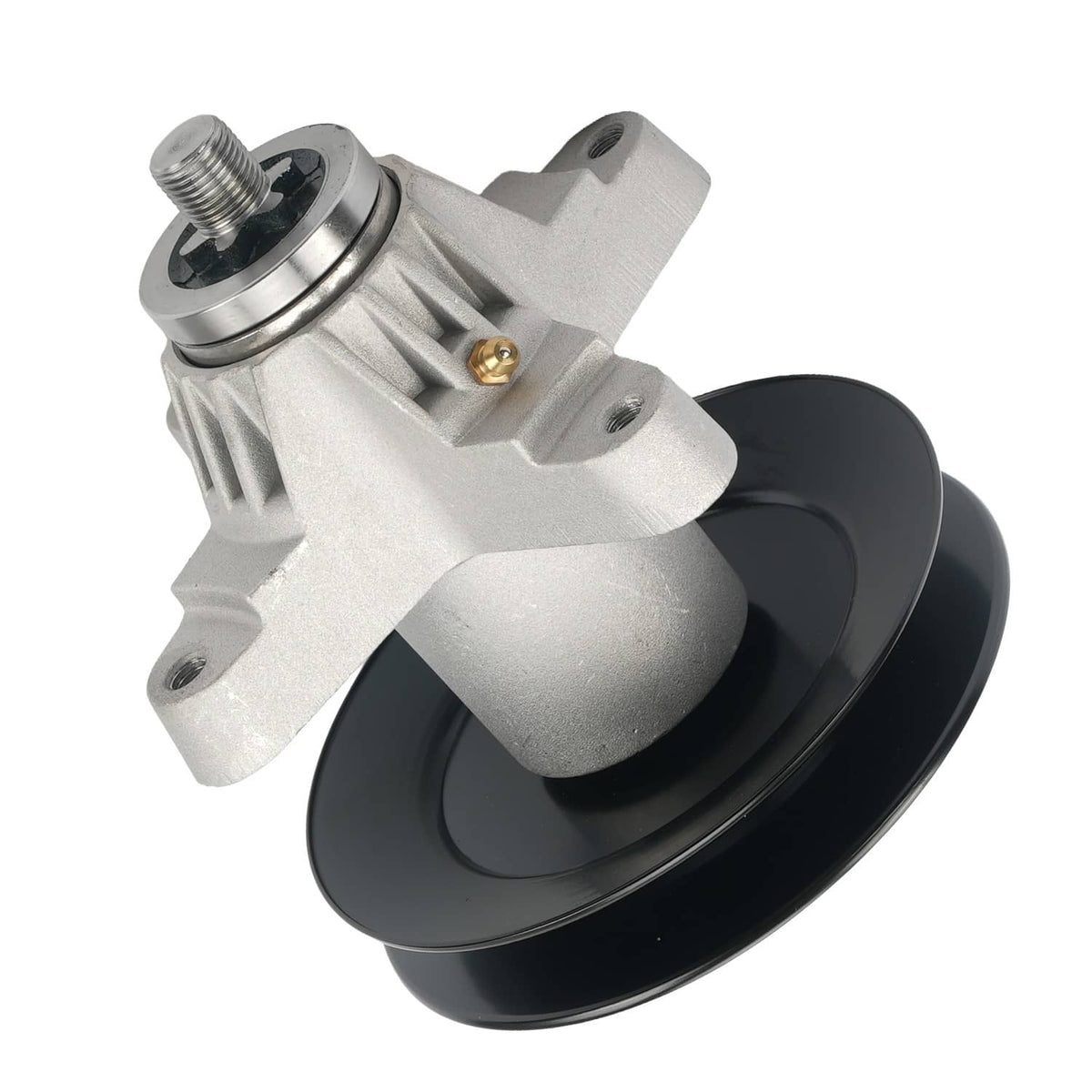 Bethesda Industrial 50" Deck Spindle & Blade Kit For Troy Bilt RZT 50 Mustang XP 50" Deck 618-04125