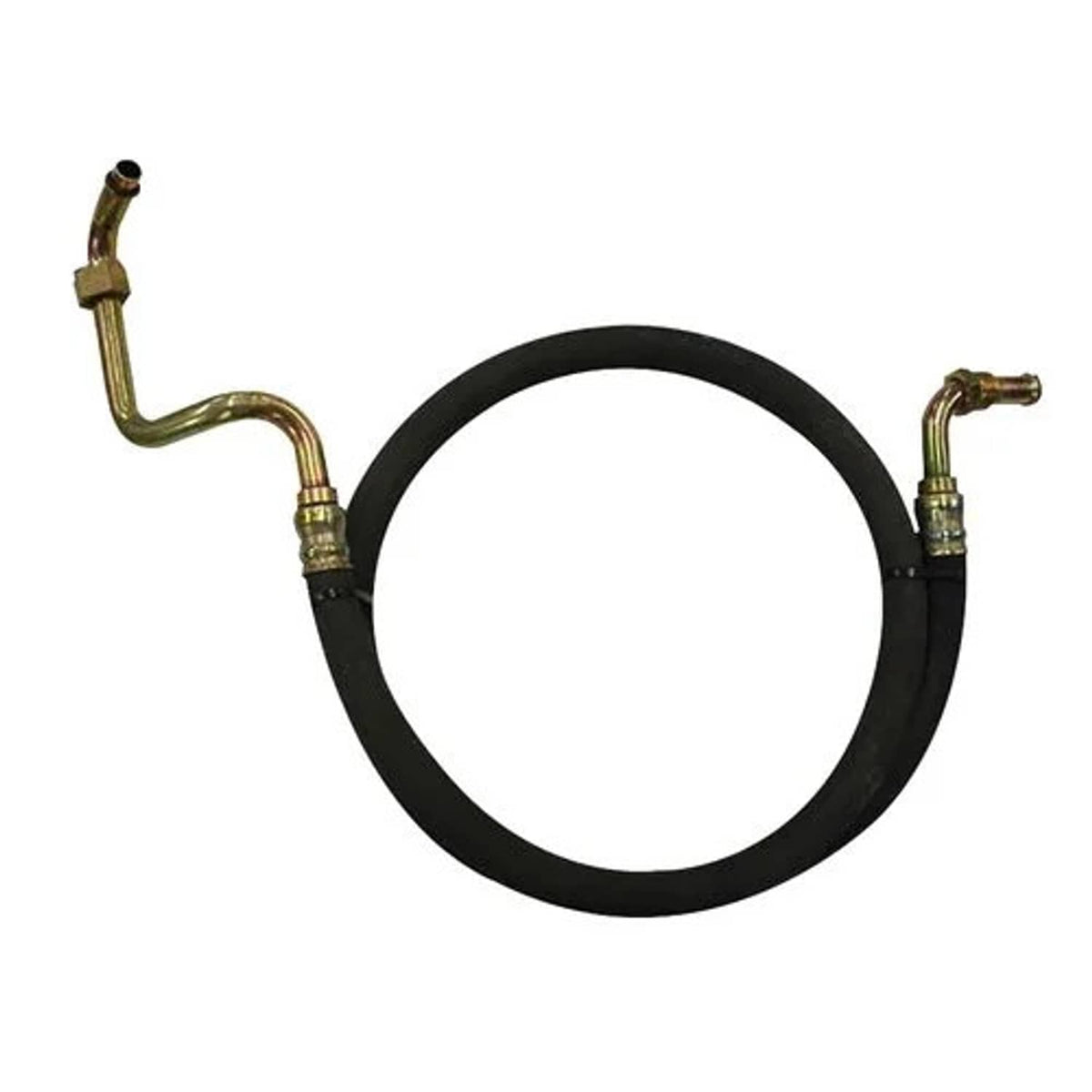 Bethesda Industrial Suction Hose - Cab End fits Allis Chalmers 6680 6690 72275806