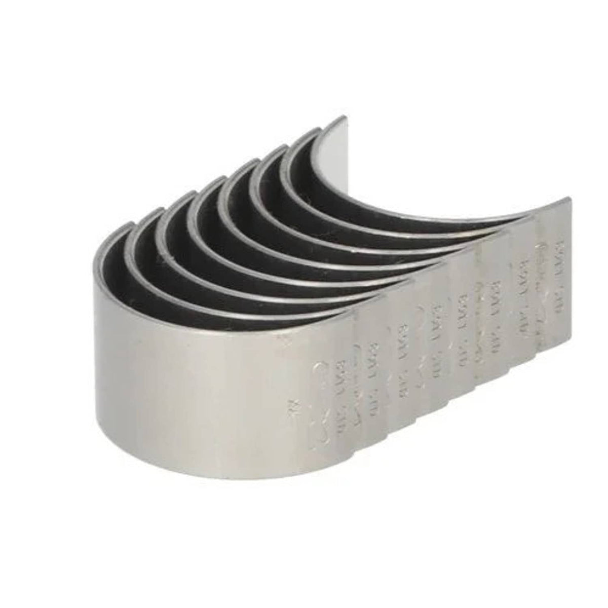 Bethesda Industrial Connecting Rod Bearing - Standard - 4 Cylinder Set