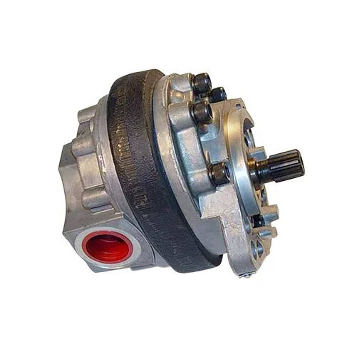 Bethesda Industrial Hydraulic Pump fits Case 680K 780C 780D 680K 780C 780D D127917