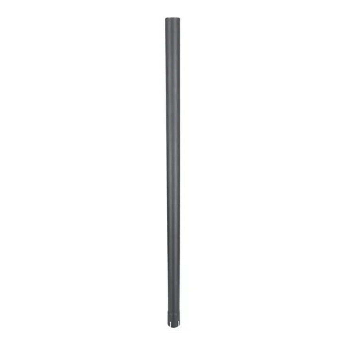 Bethesda Industrial Exhaust Stack - 2" X 48" Straight Black fits John Deere 330 420 430 1010 440