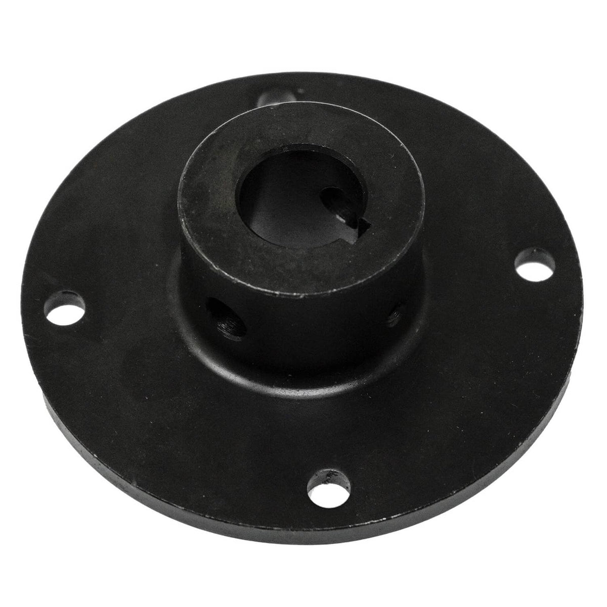 Bethesda Industrial Spreader Universal Hub Spinner Keyed Cross Drilled 1 1/2 In. for Buyers 924F0017