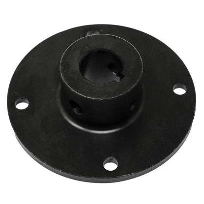 Bethesda Industrial Spreader Universal Hub Spinner Keyed Cross Drilled 1 1/2 In. for Buyers 924F0017