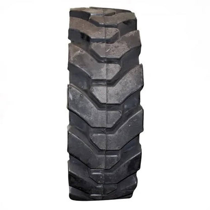 Bethesda Industrial Solid Tire - 23 x 8.5-12 - Left Hand fits New Holland L553 L554