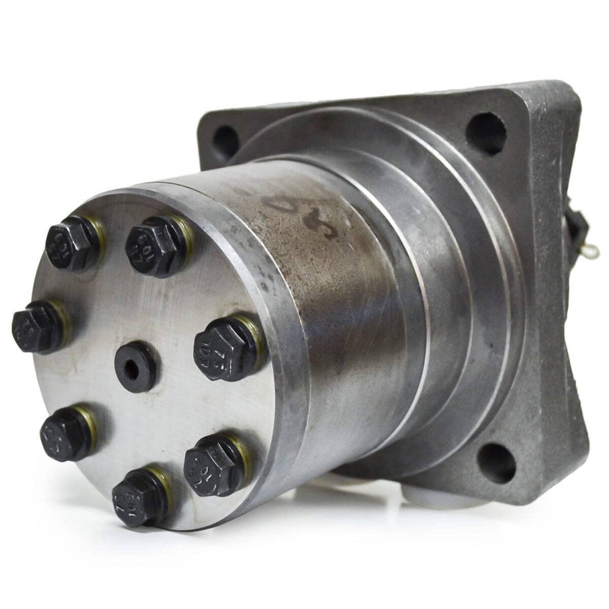 Bethesda Industrial Wheel Motor fits Toro Lawn Mower 103-6988 Parker TF0240US081AADD