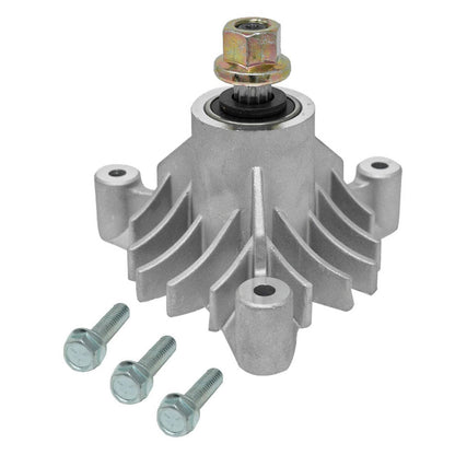 Bethesda Industrial 2PK Spindle Assembly Fits AYP Husqvarna 143651 532143651