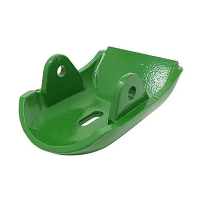 Bethesda Industrial Skid Shoe fits John Deere CX15 CX20 HX15 HX20 W46955