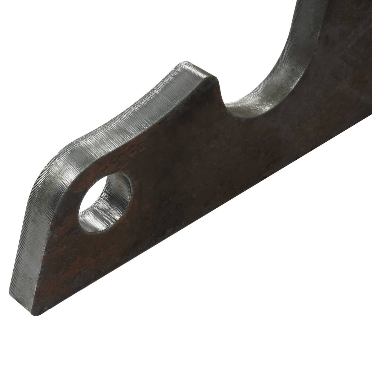 Bethesda Industrial W/Plate Quick Attach Brackets Bucket Ears For Kubota KX040 U35 KX71 KX91 KX121