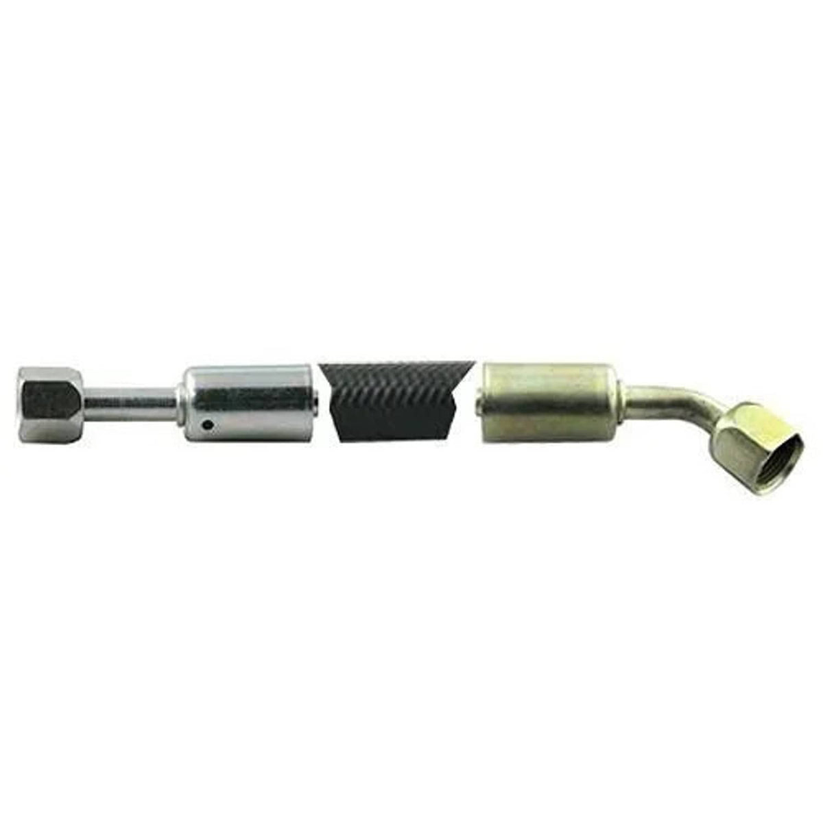 Bethesda Industrial Air Conditionoing Hose Line - Condenser to Receiver Drier