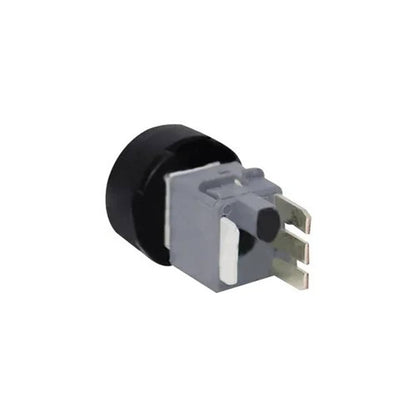 Bethesda Industrial Switch A/C On-Off fits New Holland 5635 6635 7635 5189486 fits Case IH 5189486