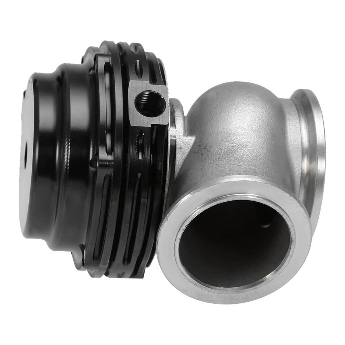 Bethesda Industrial 38MM Universal Wastegate External Turbo W/ TIAL V-Band Flange Spring MV-R 14PSI