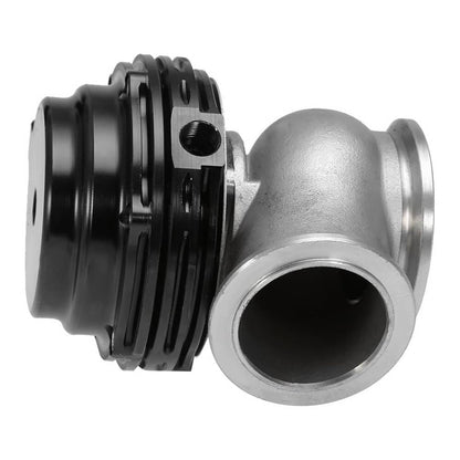 Bethesda Industrial 38MM Universal Wastegate External Turbo W/ TIAL V-Band Flange Spring MV-R 14PSI